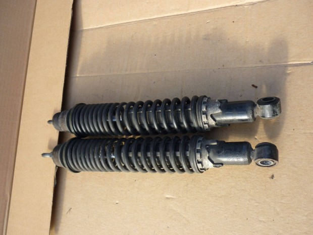 Vespa GT GTS 300 hts teleszkp prban