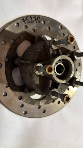 Vespa GT GTS els� ker�kagy f�kt�rcsa GTS