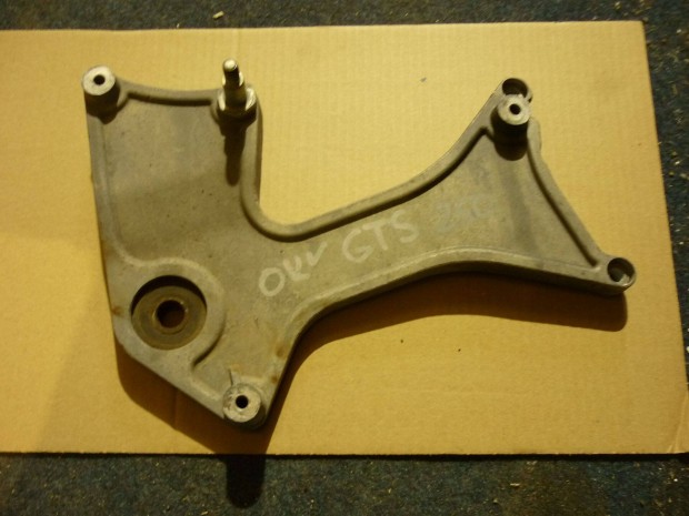 Vespa GT GTS kipufog� tart� �ntv�ny kipufog�tart�