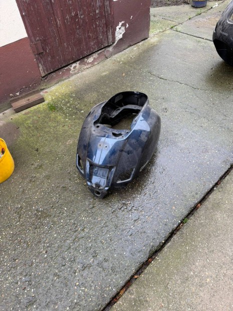 Vespa GT GTS v�z dekor�ci�s c�lra