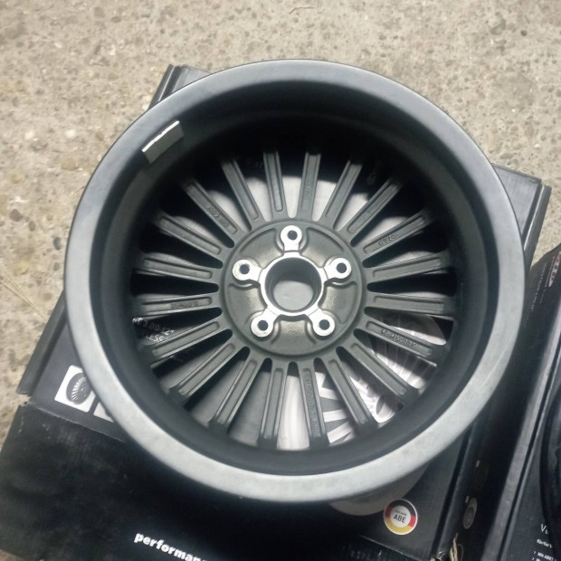 Vespa GT, GTS felnik Sip mk1