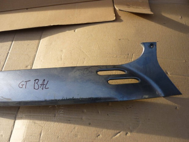 Vespa GT bal oldalcs�k oldal idom oldalidom