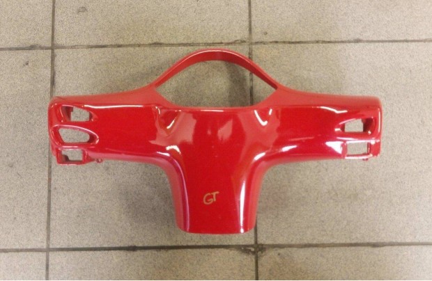 Vespa GT fejidom bels
