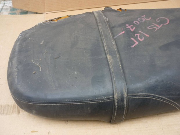 Vespa GT �l�s s�r�lt