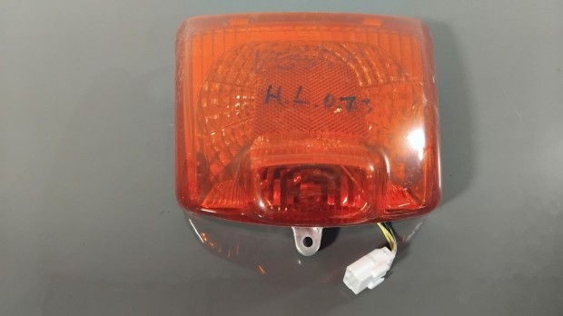 Vespa Gts 125 (2007-2012) - Hátsó lámpa - 638919