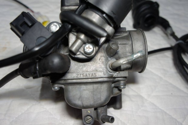 Vespa LX 125 Liberty 125 150 Keihin CVK karburátor porlasztó