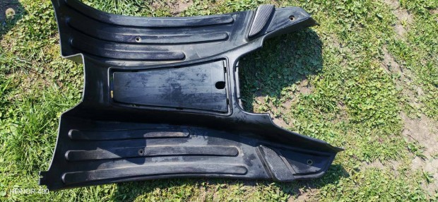 Vespa LX 50/125 tapos� elad�