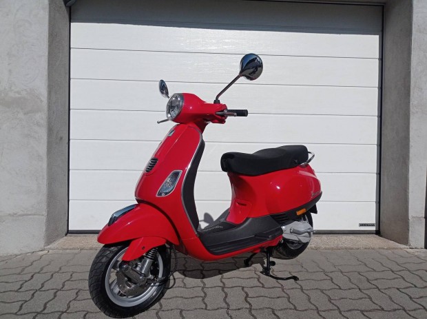 Vespa LX 50 2T 388 km! 1 Tulaj!