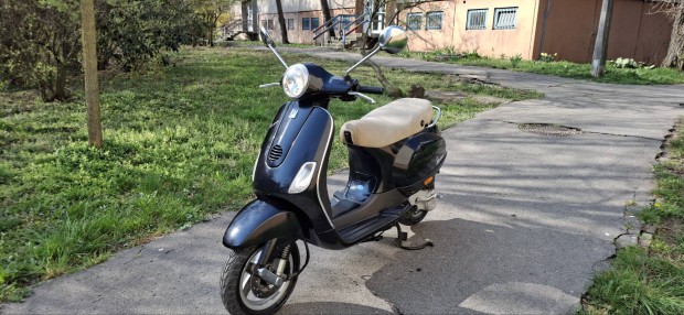 Vespa LX 50 4T Karbis Miskolc