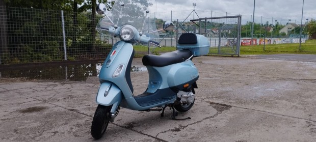 Vespa LX 50 4T eladó 