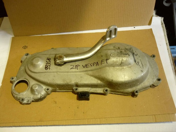 Vespa LX ET2 50 oldaldekni oldal dekni dekli Piaggio ZIP