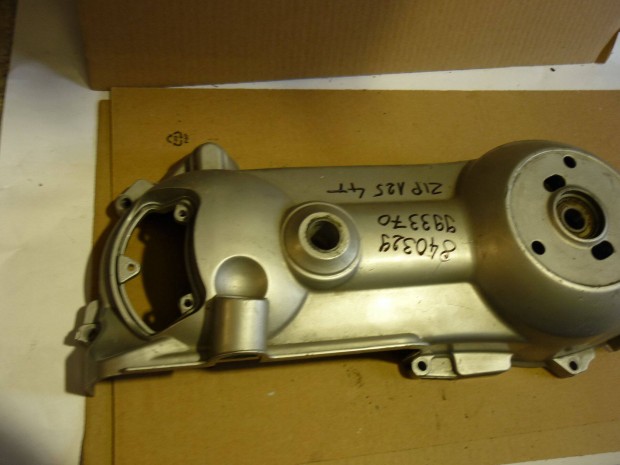 Vespa LX Piagio Zip 125 4T oldaldekni olsal dekni dekli