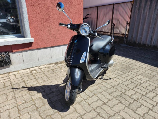 Vespa LX Primavera 50