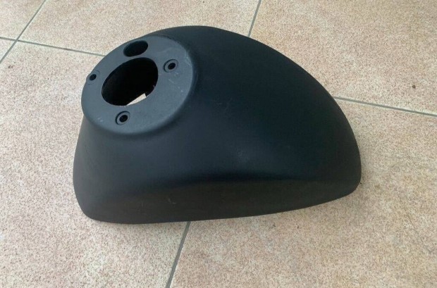 Vespa LX S els srvd