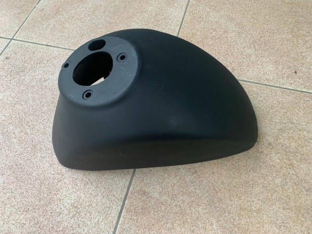 Vespa LX S első sárvédő