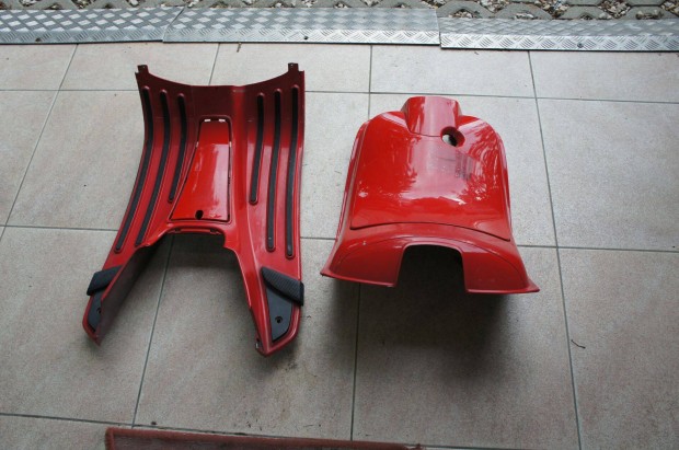 Vespa LX tapos s trdidom szp llapotban