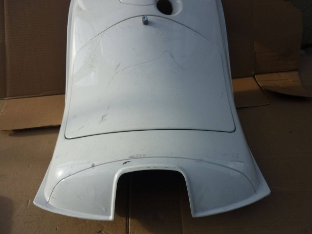 Vespa LX trdidom trdel szembeni trd idom