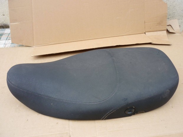 Vespa LX �l�s gy�ri huzattal