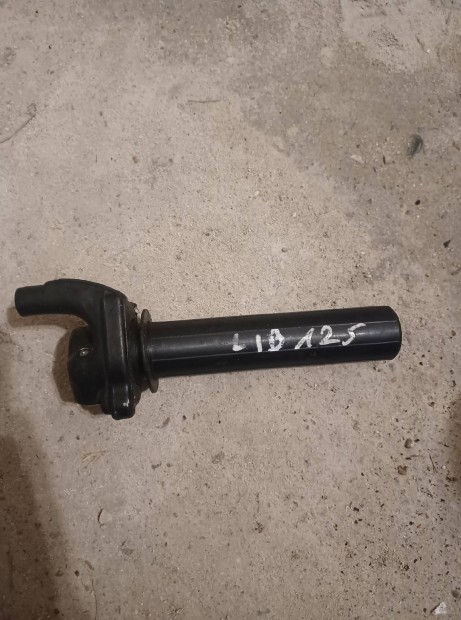 Vespa Liberty Skipper Piaggio g�zkar