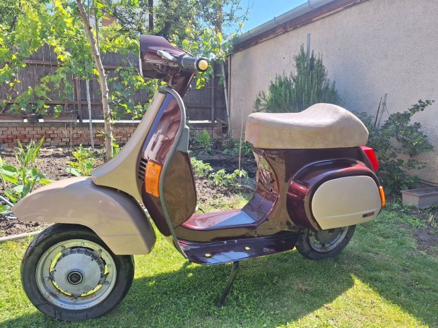 Vespa PK50 elad