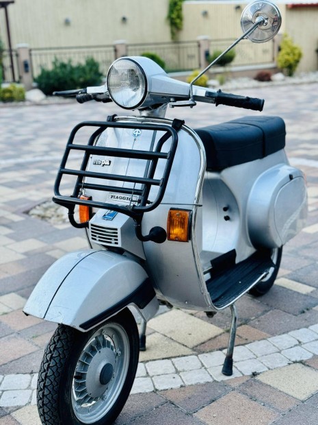 Vespa PK 50 S nindt 4 sebessges