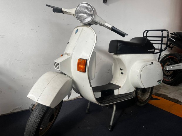 Vespa PK 50 Vespa PK50S