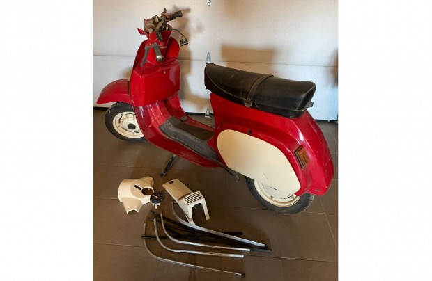 Vespa PK 50 XL