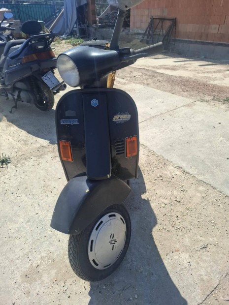 Vespa PK 50 ...