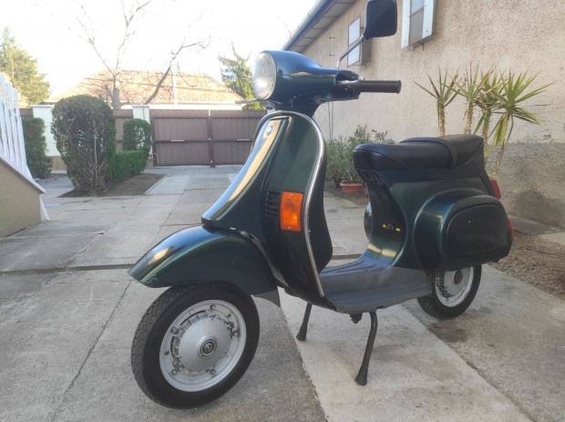 Vespa PK XL 50.2T