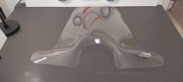 Vespa PX-PE Plexi