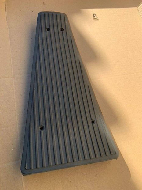 Vespa PX PK idom a taposba