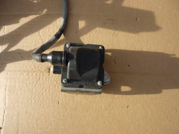 Vespa Piaggio GTS gyujttraf gyujt traf