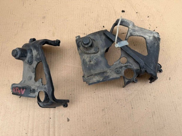 Vespa Piaggio n�gy �tem� hengerburkolat henger burkolat