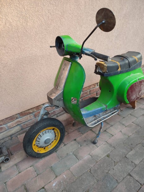 Vespa Pk50 vz elad