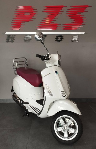 Vespa Primavera 125 3V