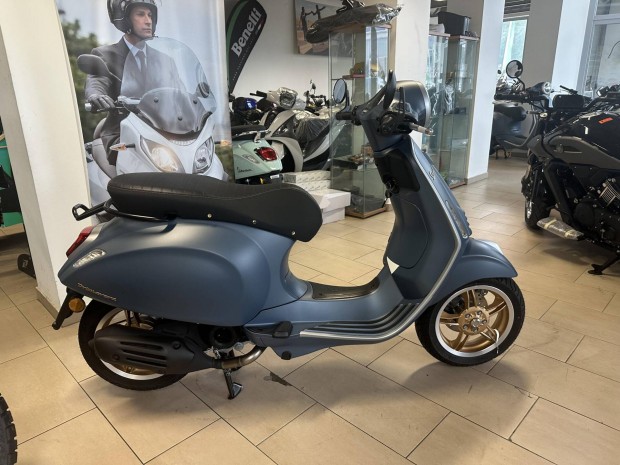 Vespa Primavera 125 3V Limitált kiadás/2025/Meg...