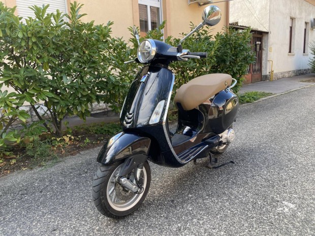 Vespa Primavera 50 4T