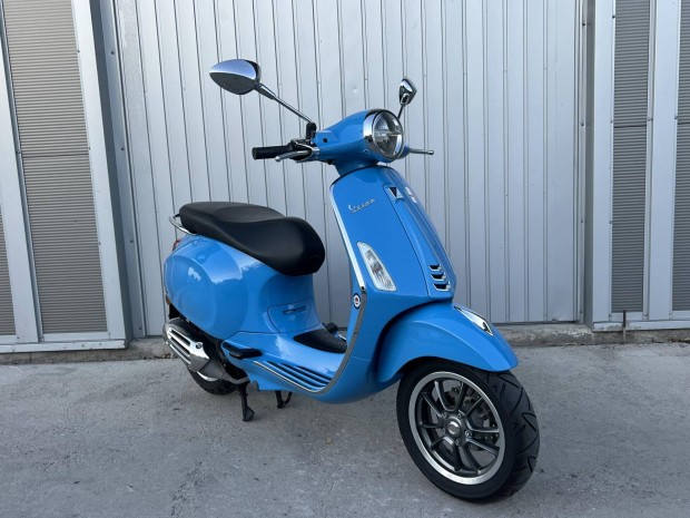 Vespa Primavera 50 4T