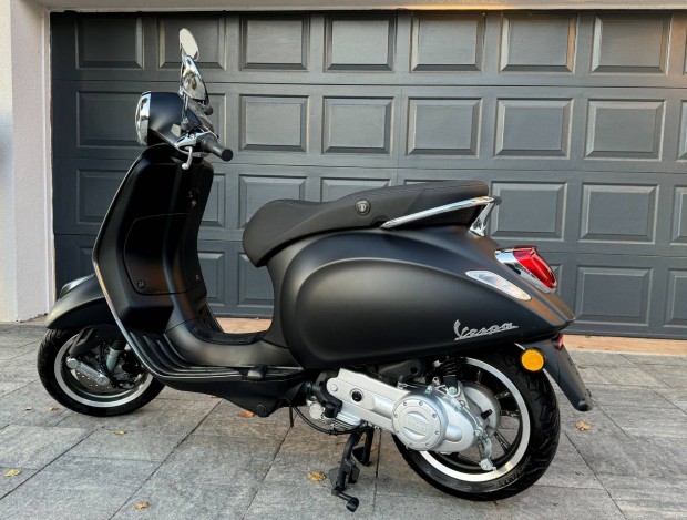 Vespa Primavera 50 4T