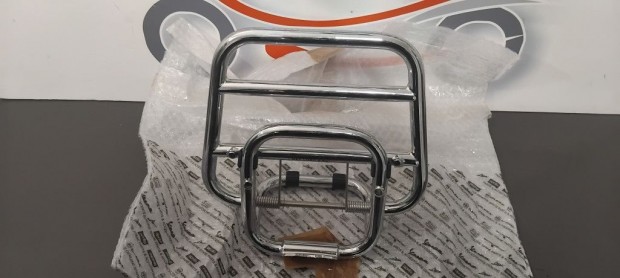 Vespa Primavera Doboztart konzol, gyri, j