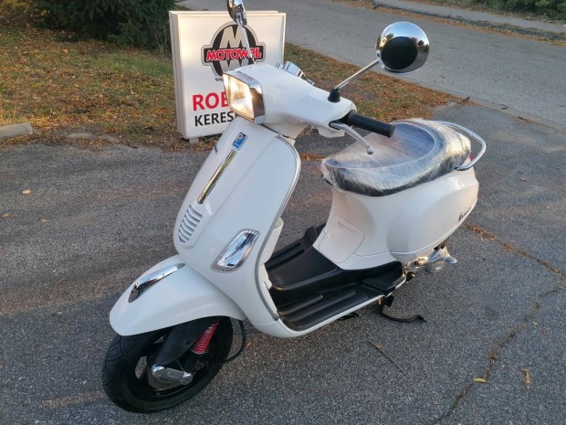 Vespa S 50 4T!Akció! Garancia! Hitel!