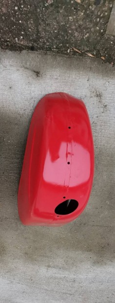 Vespa Special V50 Primavera sárvédő