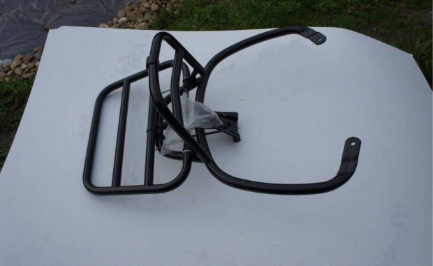 Vespa Sprint Primavera csomagtart csomag tart lehajthat