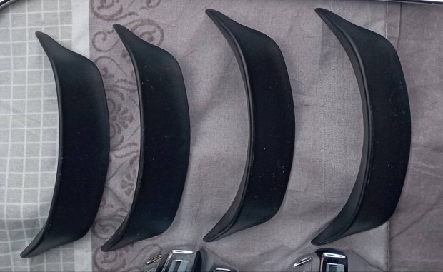 Vespa Sprint fejidom bett