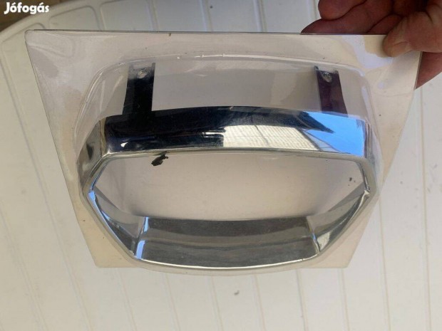 Vespa Sprint lámpa króm keret új krómkeret