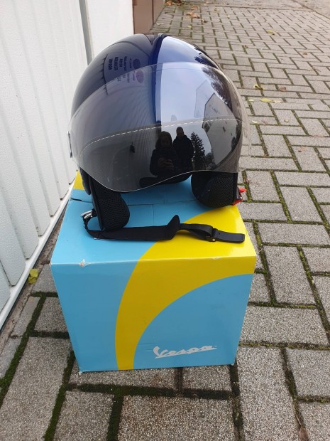 Vespa buksisak