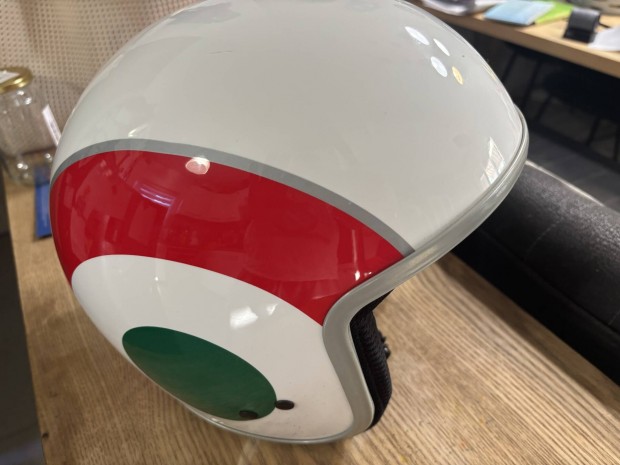 Vespa buksisak M-es mret