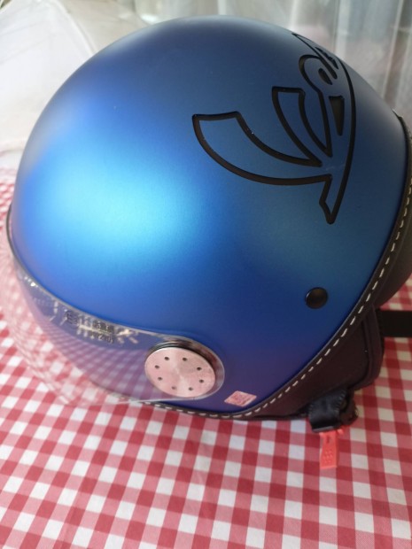 Vespa buksisak 