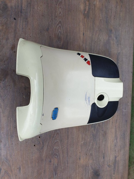 Vespa et2 - et4 trdidom