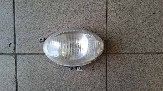 Vespa et2 piaggio liberty első lámpa